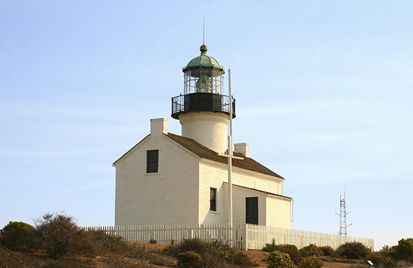 Neighborhood Spotlight: Point Loma